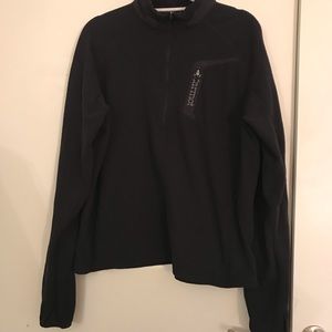 Marmot men’s black pullover size XL